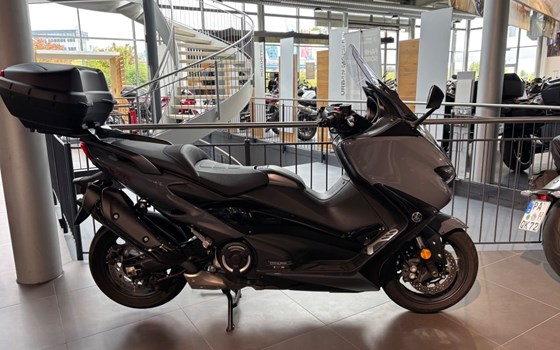 Gebrauchtmotorrad Yamaha TMAX 560 Tech Max - Bild 2