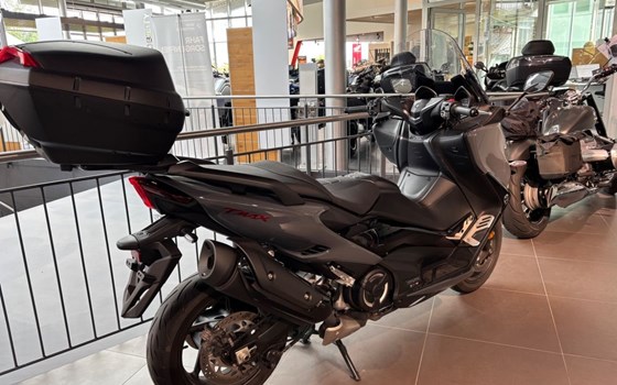 Gebrauchtmotorrad Yamaha TMAX 560 Tech Max - Bild 4
