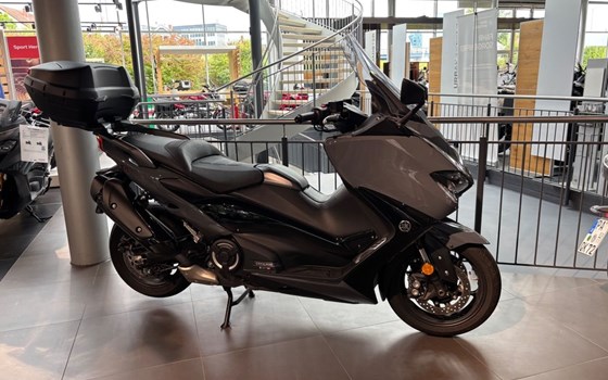 Gebrauchtmotorrad Yamaha TMAX 560 Tech Max - Bild 5