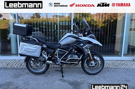 BMW R 1250 GS
