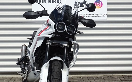Gebrauchtmotorrad Ducati DesertX - Bild 2