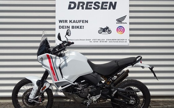 Gebrauchtmotorrad Ducati DesertX - Bild 3