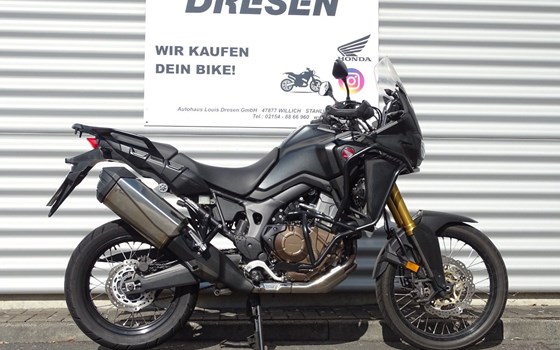 Gebrauchtmotorrad Honda CRF1000L Africa Twin - Bild 1