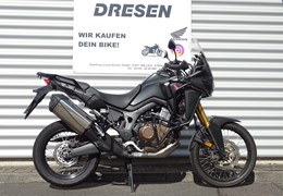 Gebrauchte Honda CRF1000L Africa Twin