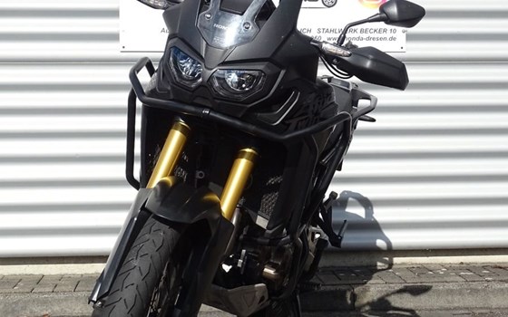 Gebrauchtmotorrad Honda CRF1000L Africa Twin - Bild 2