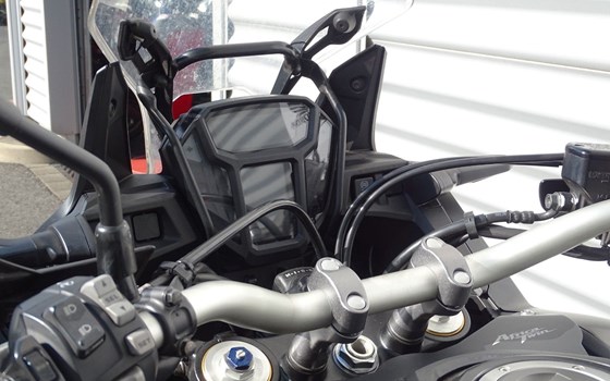 Gebrauchtmotorrad Honda CRF1000L Africa Twin - Bild 4