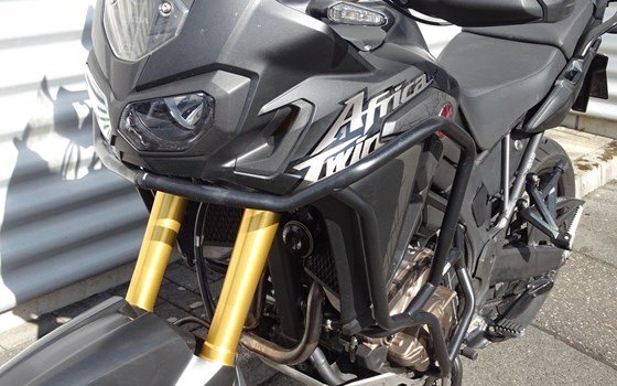 Gebrauchtmotorrad Honda CRF1000L Africa Twin - Bild 5