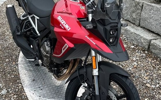 Neufahrzeug Suzuki V-Strom 800 - Bild 3