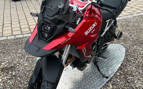 Neufahrzeug Suzuki V-Strom 800 - Bild 4