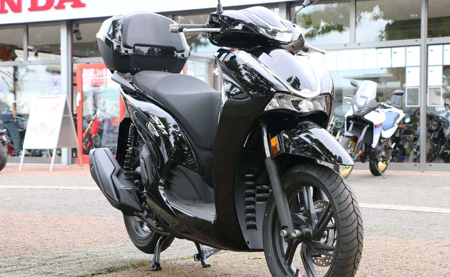 Offer Honda SH350i Bild 1: Offer Honda SH350i