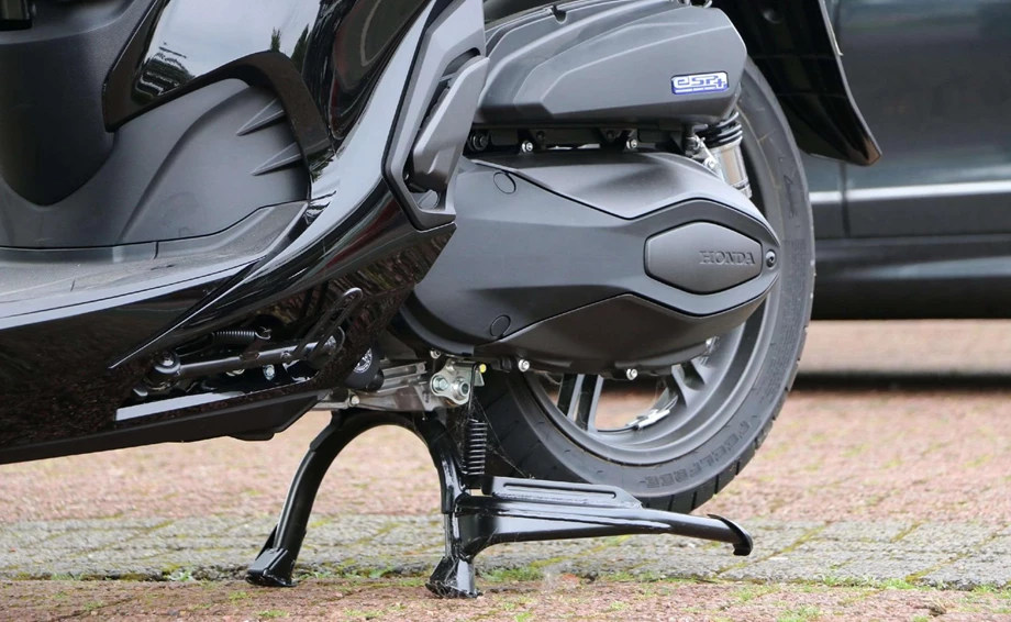 Offer Honda SH350i Bild 9: Offer Honda SH350i