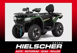 Neumotorrad CFMOTO CFORCE 520 L