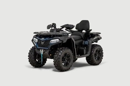 Angebot CFMOTO CFORCE 625 Touring Bild 2: Angebot CFMOTO CFORCE 625 Touring
