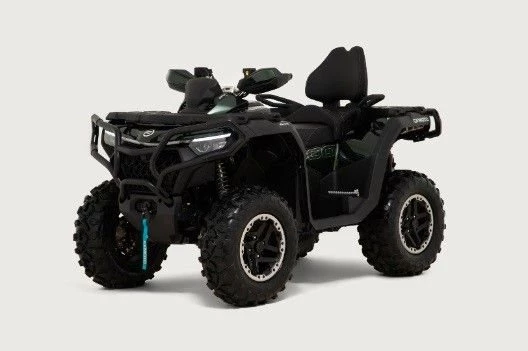 Angebot CFMOTO CFORCE 1000 Touring Pro Bild 2: Angebot CFMOTO CFORCE 1000 Touring Pro