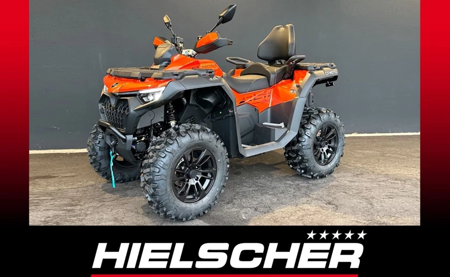 Angebot CFMOTO CFORCE 1000 Touring Bild 1: Angebot CFMOTO CFORCE 1000 Touring