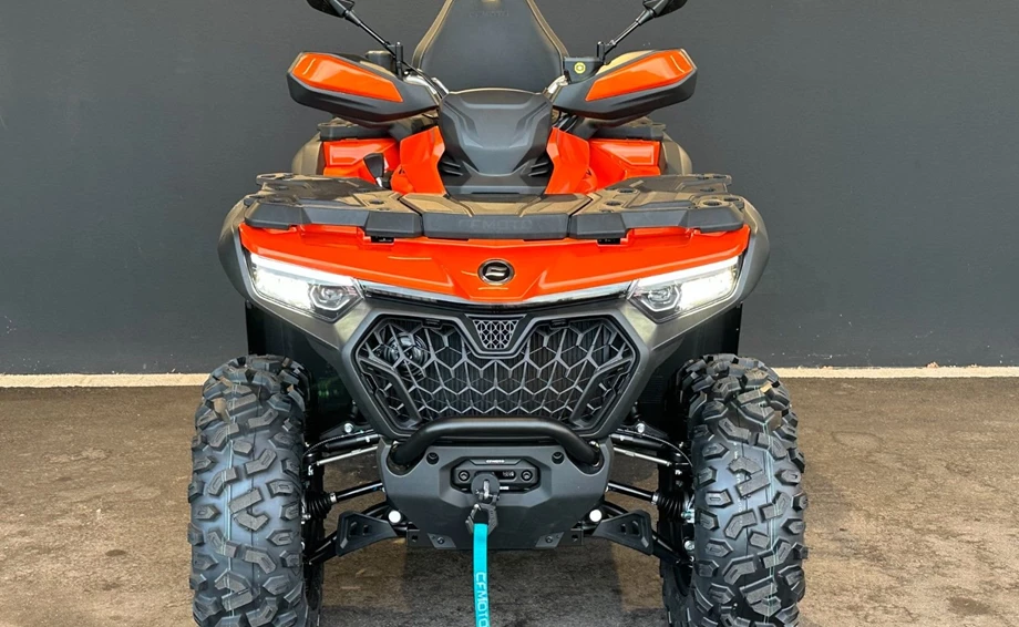 Angebot CFMOTO CFORCE 1000 Touring Bild 10: Angebot CFMOTO CFORCE 1000 Touring
