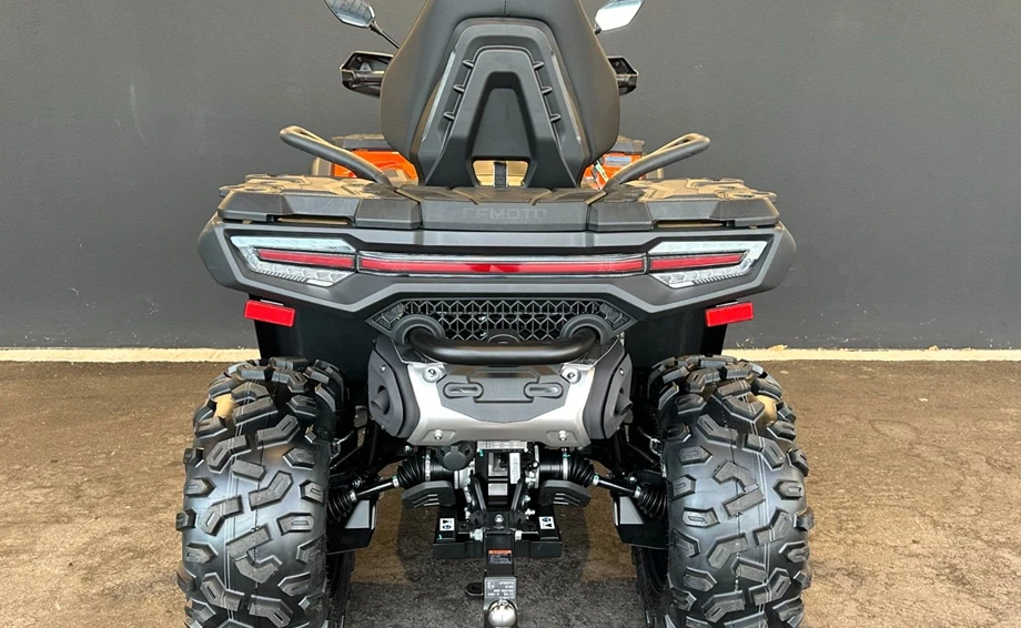 Angebot CFMOTO CFORCE 1000 Touring Bild 11: Angebot CFMOTO CFORCE 1000 Touring