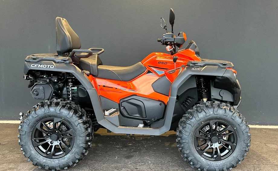 Angebot CFMOTO CFORCE 1000 Touring Bild 6: Angebot CFMOTO CFORCE 1000 Touring
