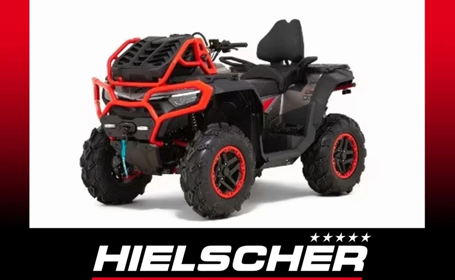 Angebot CFMOTO CFORCE 1000 MUD Version Bild 1: Angebot CFMOTO CFORCE 1000 MUD Version