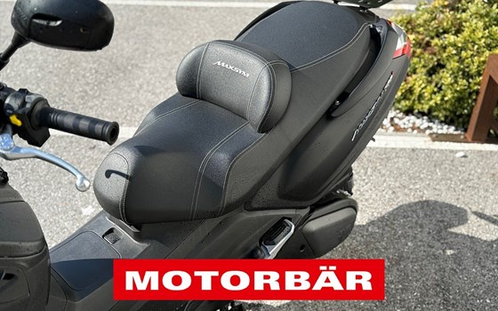 Gebrauchtmotorrad Sym MaxSym 600i - Bild 4 Gebrauchtmotorrad Sym MaxSym 600i - Bild 4
