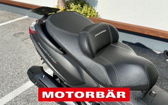 Gebrauchtmotorrad Sym MaxSym 600i - Bild 6