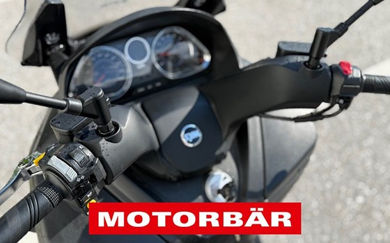 Gebrauchtmotorrad Sym MaxSym 600i - Bild 9 Gebrauchtmotorrad Sym MaxSym 600i - Bild 9