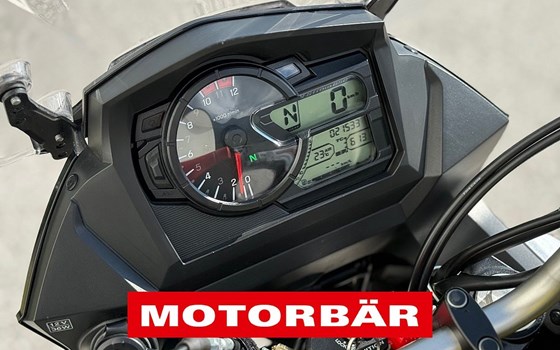 Gebrauchtmotorrad Suzuki V-Strom 650 XT Touring - Bild 10 Gebrauchtmotorrad Suzuki V-Strom 650 XT Touring - Bild 10