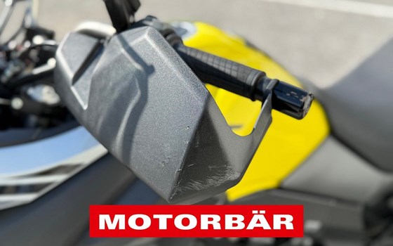 Gebrauchtmotorrad Suzuki V-Strom 650 XT Touring - Bild 11 Gebrauchtmotorrad Suzuki V-Strom 650 XT Touring - Bild 11