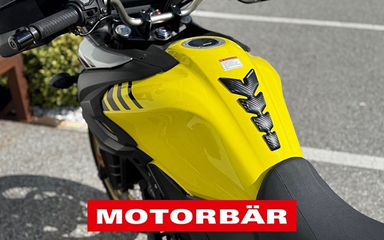 Gebrauchtmotorrad Suzuki V-Strom 650 XT Touring - Bild 4