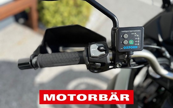 Gebrauchtmotorrad Suzuki V-Strom 650 XT Touring - Bild 5