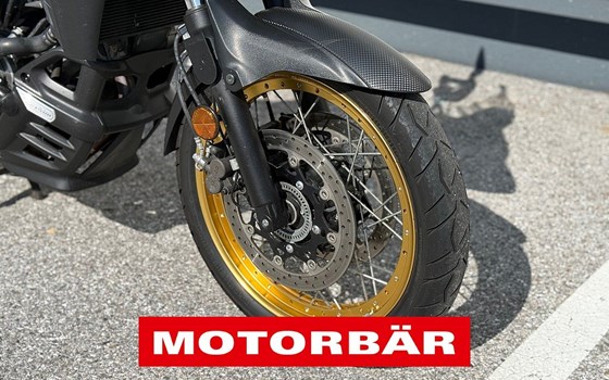 Gebrauchtmotorrad Suzuki V-Strom 650 XT Touring - Bild 8 Gebrauchtmotorrad Suzuki V-Strom 650 XT Touring - Bild 8