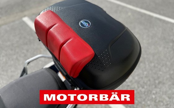 Gebrauchtmotorrad Suzuki V-Strom 650 XT Touring - Bild 9 Gebrauchtmotorrad Suzuki V-Strom 650 XT Touring - Bild 9