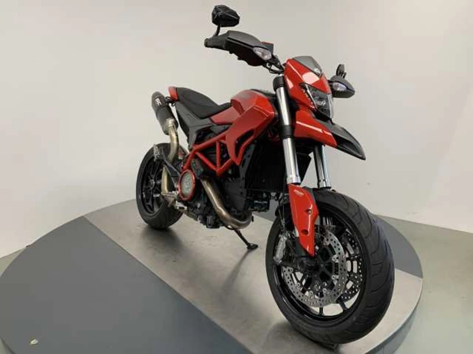 Angebot Ducati Hypermotard 821 Bild 4: Angebot Ducati Hypermotard 821
