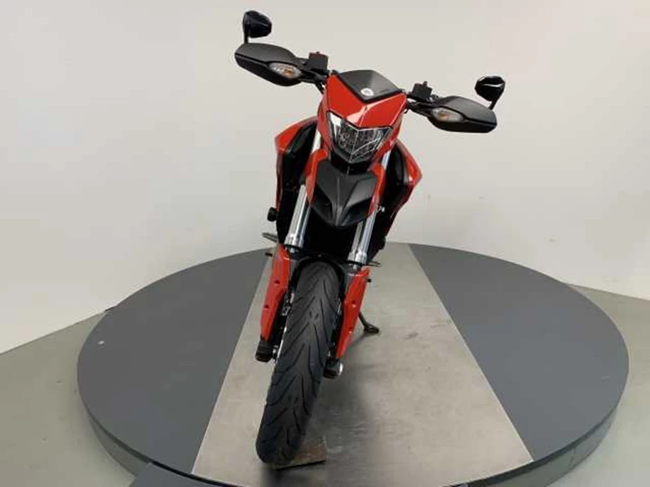 Angebot Ducati Hypermotard 821 Bild 5: Angebot Ducati Hypermotard 821