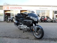 Honda GL 1800 Goldwing