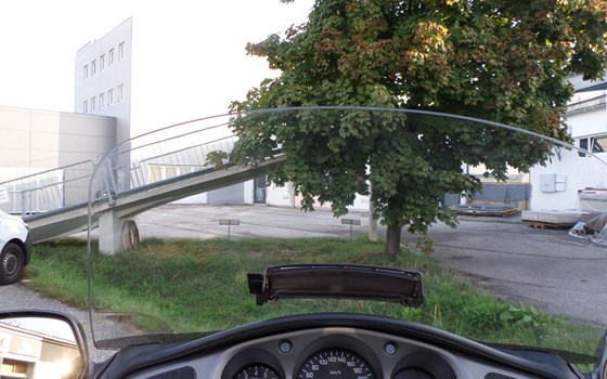 Gebrauchtmotorrad Honda GL 1800 Goldwing - Bild 11