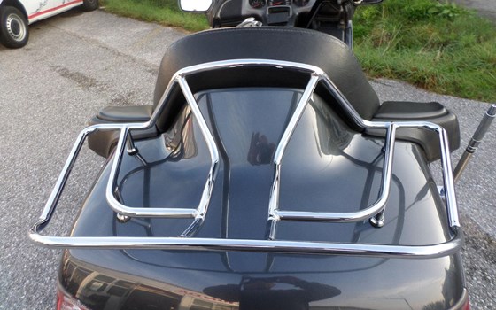 Gebrauchtmotorrad Honda GL 1800 Goldwing - Bild 14 Gebrauchtmotorrad Honda GL 1800 Goldwing - Bild 14