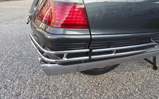 Gebrauchtmotorrad Honda GL 1800 Goldwing - Bild 15 Gebrauchtmotorrad Honda GL 1800 Goldwing - Bild 15