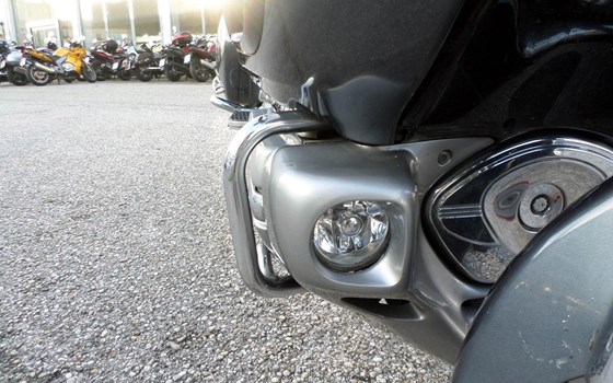 Gebrauchtmotorrad Honda GL 1800 Goldwing - Bild 16