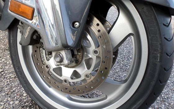 Gebrauchtmotorrad Honda GL 1800 Goldwing - Bild 17