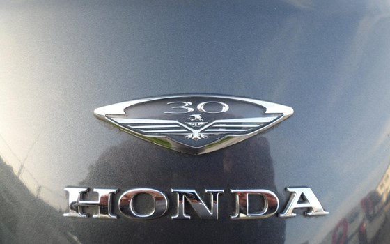 Gebrauchtmotorrad Honda GL 1800 Goldwing - Bild 18