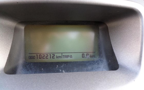 Gebrauchtmotorrad Honda GL 1800 Goldwing - Bild 9