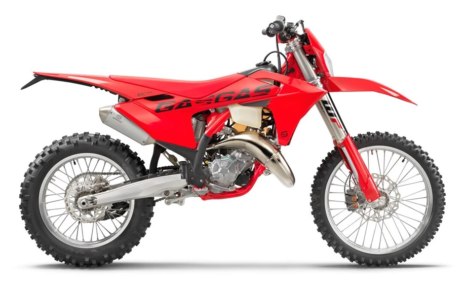 Angebot GASGAS EC 125 Bild 1: Angebot GASGAS EC 125