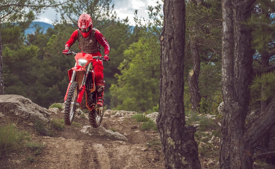 Angebot GASGAS EC 125 Bild 2: Angebot GASGAS EC 125