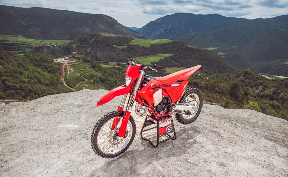 Angebot GASGAS EC 125 Bild 5: Angebot GASGAS EC 125