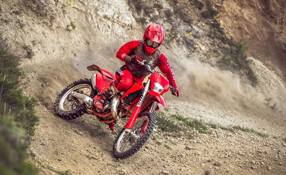 Angebot GASGAS EC 125 Bild 7: Angebot GASGAS EC 125