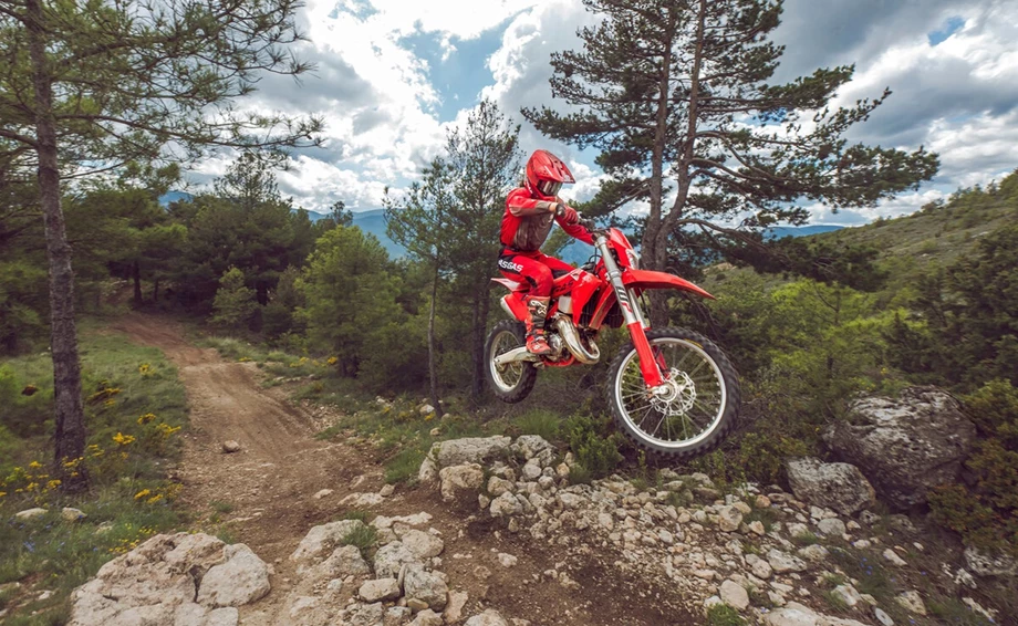 Angebot GASGAS EC 125 Bild 8: Angebot GASGAS EC 125