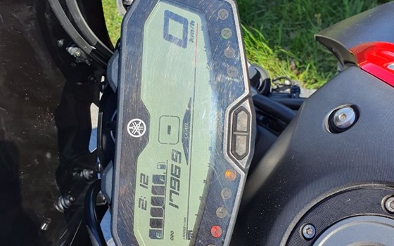 Gebrauchtmotorrad Yamaha MT-07 - Bild 5 Gebrauchtmotorrad Yamaha MT-07 - Bild 5