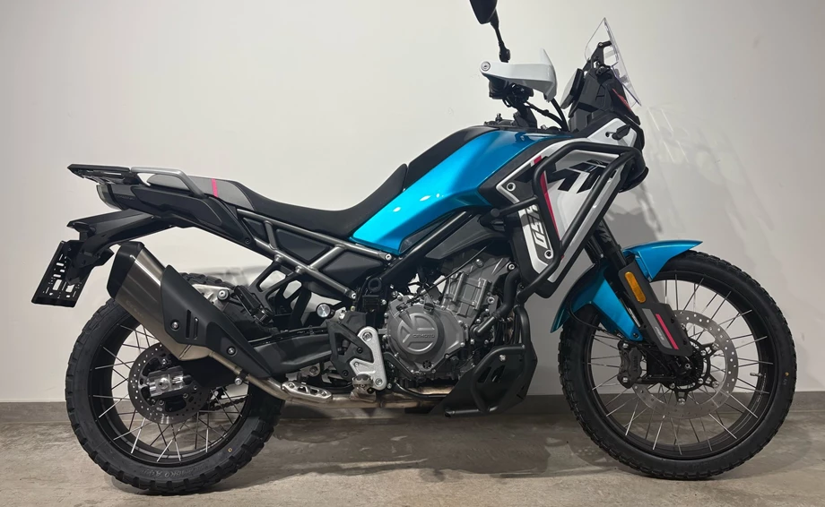 Angebot CFMOTO 450MT Bild 1: Angebot CFMOTO 450MT