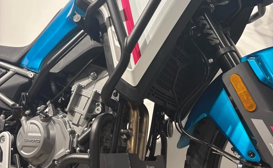 Angebot CFMOTO 450MT Bild 3: Angebot CFMOTO 450MT